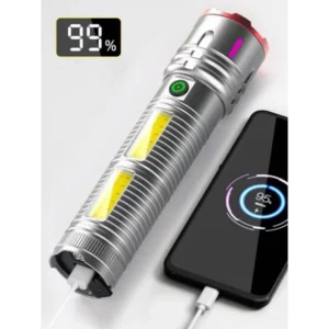 JUMBO PRO Light 20000mAh