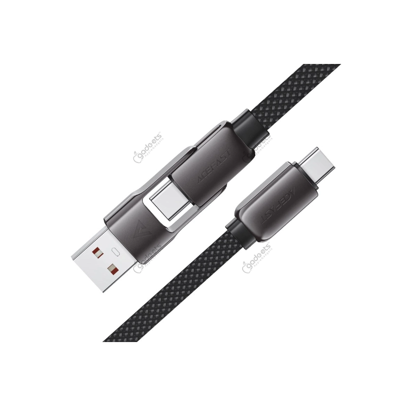 acefast c13 04 30w usb a to type c cable 6012.webp acefast c13 04 30w usb a to type c cable 6012.webp