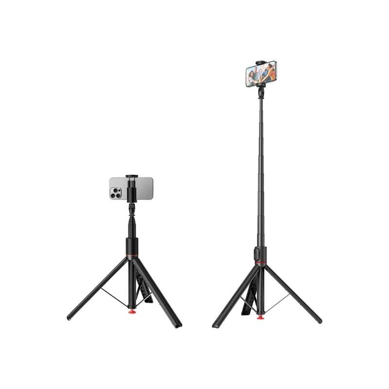 acefast e31 selfie stick automatic tripoda 9803.webp acefast e31 selfie stick automatic tripoda 9803.webp