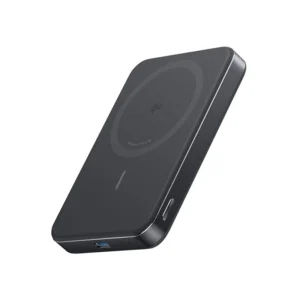 anker maggo qi2 15w ultra slim power bank 10000mah black 7919.webp