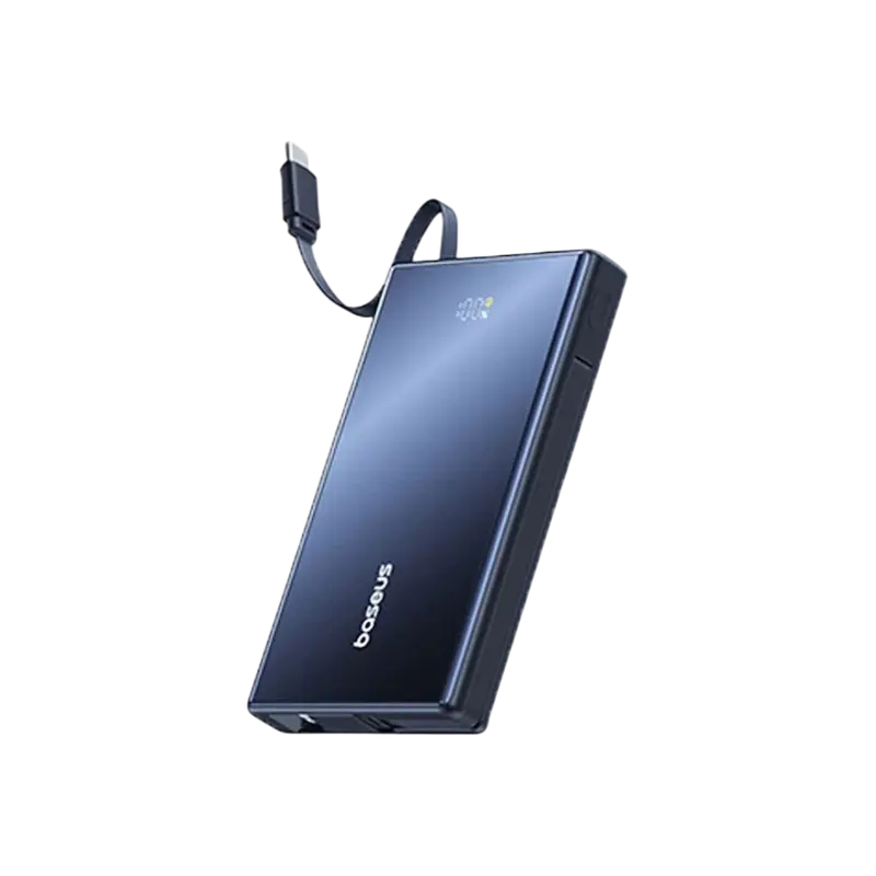 baseus picogo 10000mah 22.5w fast charging power bank with built in dual cables.webp baseus picogo 10000mah 22.5w fast charging power bank with built in dual cables.webp