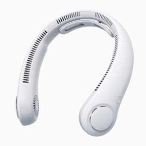 JISULIFE NeckFan Life 4 (FA14X) 5000mAh