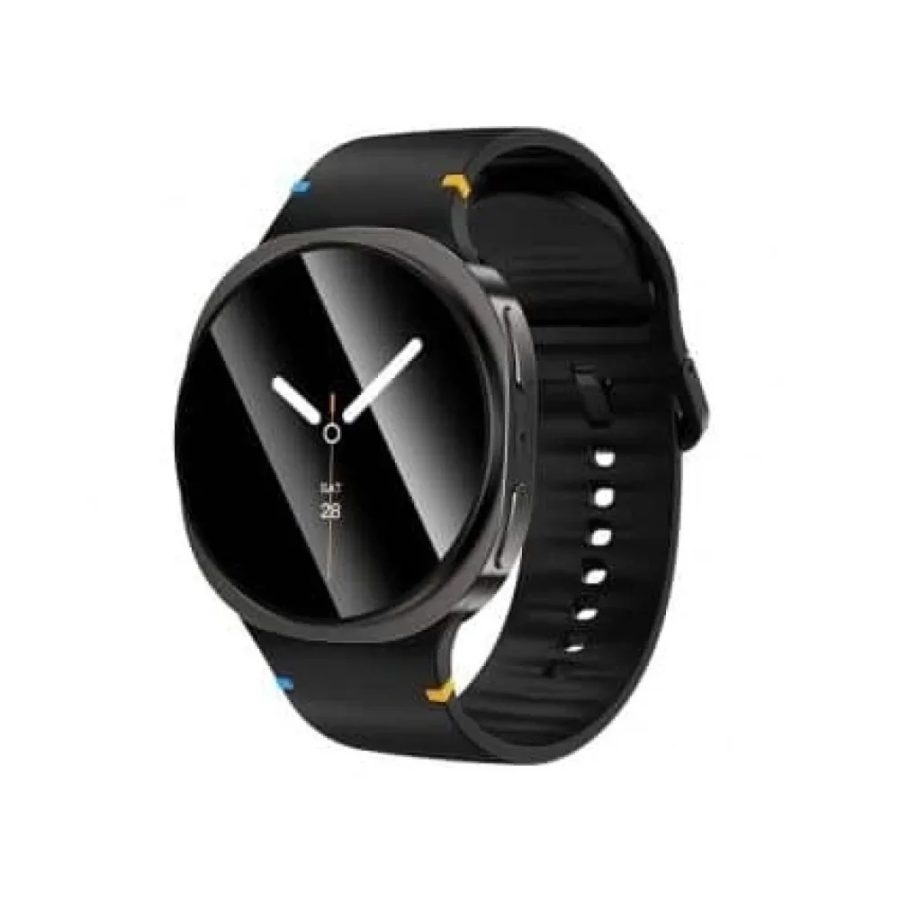 hoco y43 smart watch black.webp hoco y43 smart watch black.webp