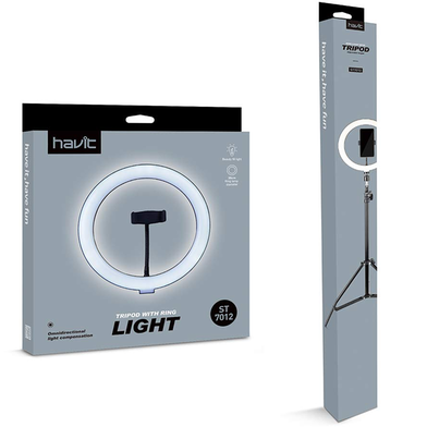 havit tripod with 10 inches ring light f havit f1d79 313300.png havit tripod with 10 inches ring light f havit f1d79 313300.png