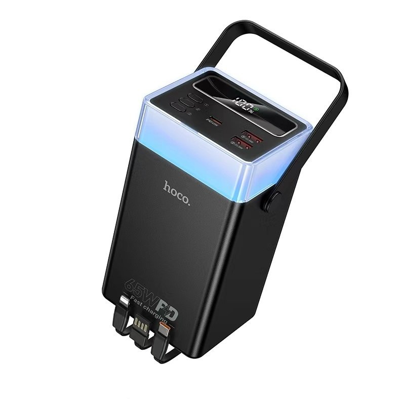 hoco db103a 60000mah 65w high capacity power bank with camping light 6.jpeg hoco db103a 60000mah 65w high capacity power bank with camping light 6.jpeg