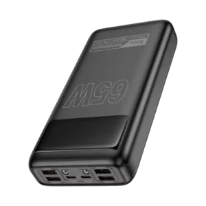 hoco db81 apollo 30000mah 65w pd fast charging power bank 1.webp