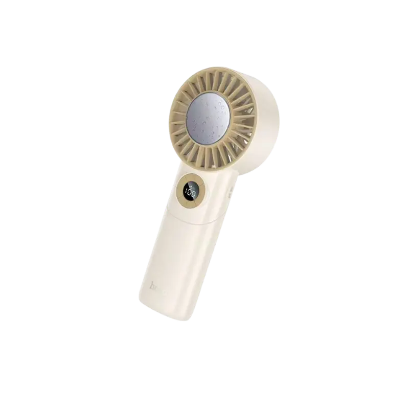 hoco hx605 ice pack series lightweight foldable fan.webp hoco hx605 ice pack series lightweight foldable fan.webp