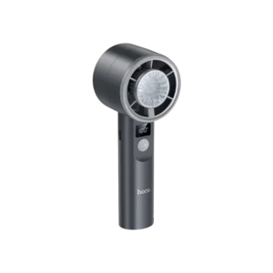 hoco hx612 ice pack portable handheld fan.webp