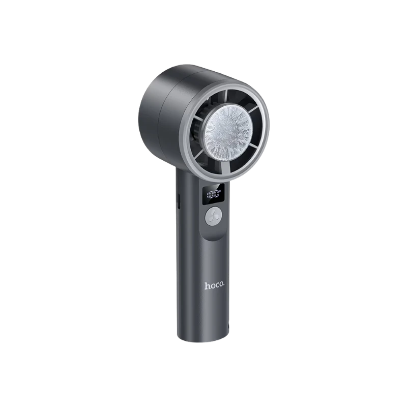 hoco hx612 ice pack portable handheld fan.webp hoco hx612 ice pack portable handheld fan.webp