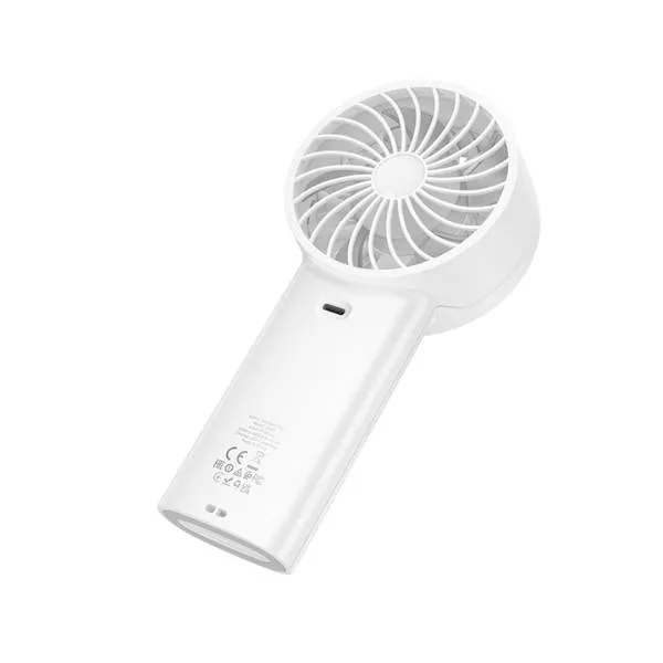 hoco hx62 handheld fan endless 1.webp