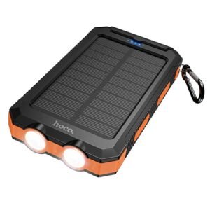hoco j164 8000mah solar power bank 4.jpg