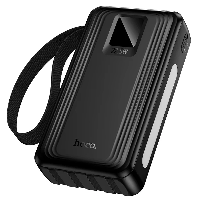 hoco j173 jingyao 22.5wpd20w 20000mah power bank with four cables 6.webp hoco j173 jingyao 22.5wpd20w 20000mah power bank with four cables 6.webp