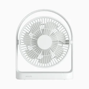 JISULIFE FA27 Portable Multi-functional Family Cooling Fan