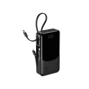 joyroom jr pc2 20000mah 22.5w power bank with built in 3 cables3.webp