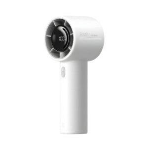 JisuLife Handheld Fan Life10S 28H Long-Lasting Portable Fan