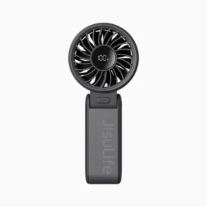 JisuLife Handheld Fan Life7 (5000mAh Portable Fan)