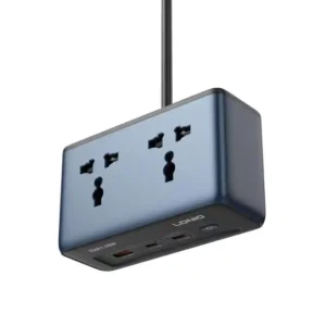 ldnio sc1 45w gan pd universal socket 1.webp