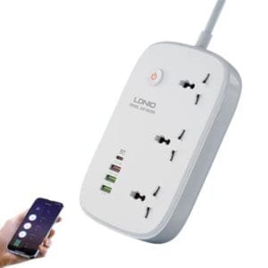 ldnio scw3451 wifi power strip uk app control 1.jpg