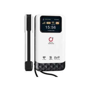 olax m200 gomate sim supported pocket router with power bank 7460.webp