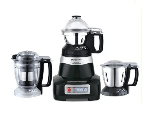 Panasonic-MX-AE-375-1-1.png Panasonic MX-AE390 Monster Super Mixer Grinder 750W With 3 Jar - Image 2