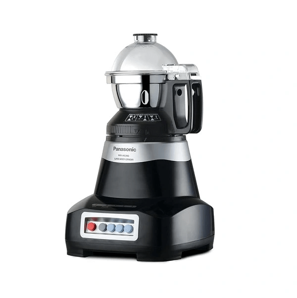Panasonic-MX-AE375-1.png Panasonic MX-AE390 Monster Super Mixer Grinder 750W With 3 Jar