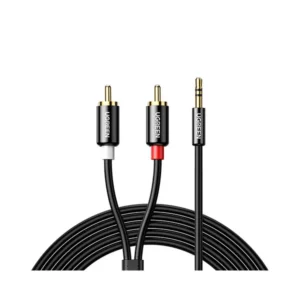 ugreen av116 10584 3.5mm to 2rca cable 600x600 1.webp