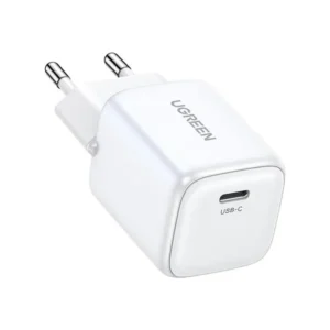 ugreen cd318 15324 nexode mini usb c 20w gan fast charger white 600x600 1.webp