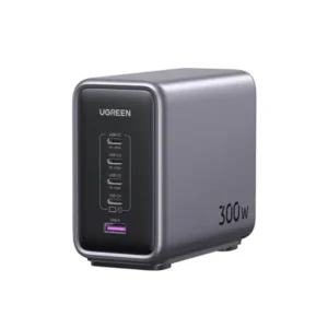 ugreen cd333 90903b nexode 300w 5 port gan fast charger 600x600 1.webp