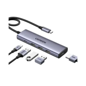 ugreen cm511 15596 usb c multifunction 5 in 1 docking station 600x600 1.webp