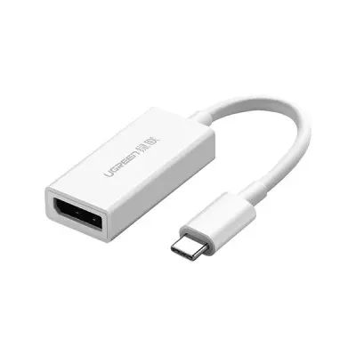 ugreen mm130 40372 usb c to displayport adapter 400x400 1.webp ugreen mm130 40372 usb c to displayport adapter 400x400 1.webp
