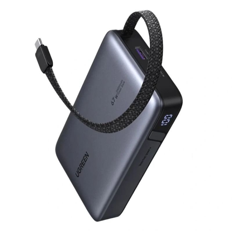 ugreen nexode power bank 20000mah 67w with built in usb c cable.jpg ugreen nexode power bank 20000mah 67w with built in usb c cable.jpg