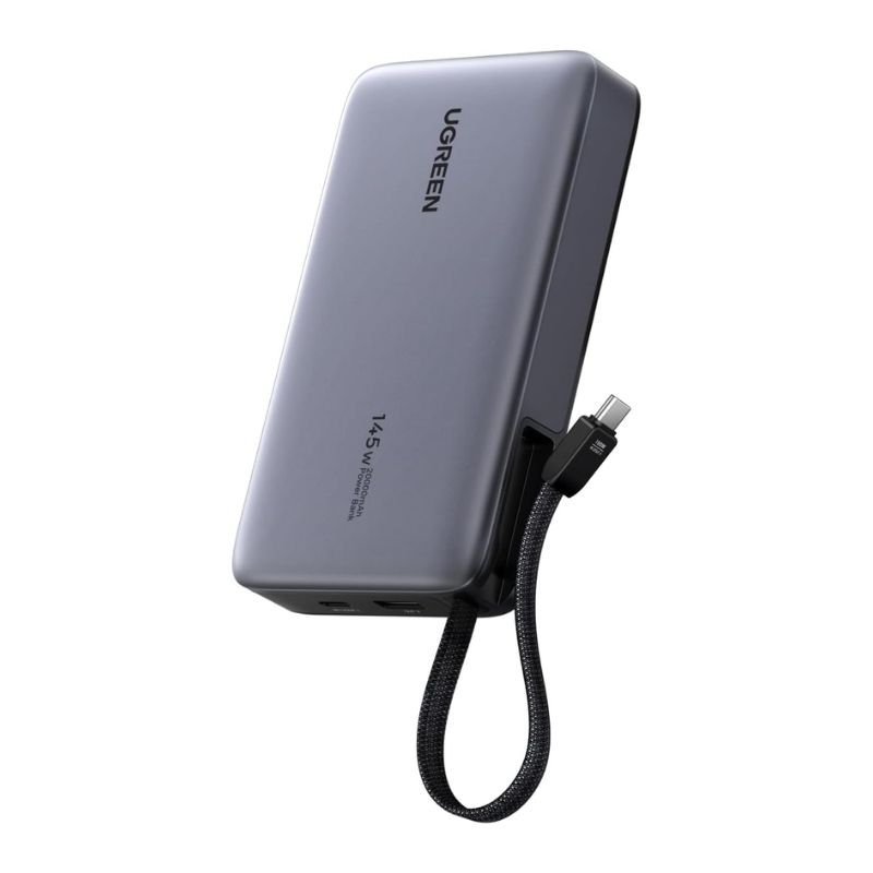 ugreen pb551 nexode 145w 20000mah power bank with built in cable 55992b.jpg ugreen pb551 nexode 145w 20000mah power bank with built in cable 55992b.jpg
