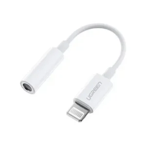 ugreen us212 30759 lighting to 3.5mm jack adapter 400x400 1.webp