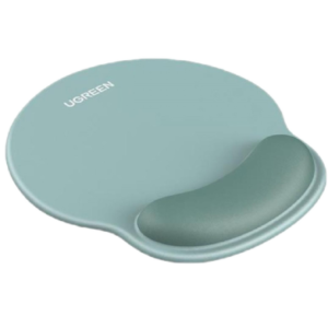 ugreen 25243 ergonomic mouse pad green l ugreen ef156 475278.png