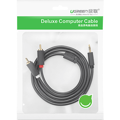 ugreen 35mm male to 2 rca male audio cab ugreen 1e548 475518.png ugreen 35mm male to 2 rca male audio cab ugreen 1e548 475518.png