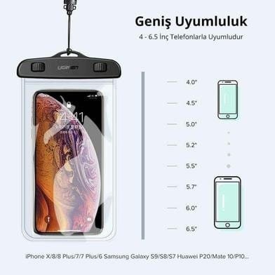 ugreen 60959 waterproof phone pouch blac ugreen 0e409 408497.jpg ugreen 60959 waterproof phone pouch blac ugreen 0e409 408497.jpg
