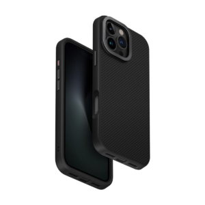 uniq keva max tough aramid case with seamless kickstand for iphone 16 pro pro max 1.png