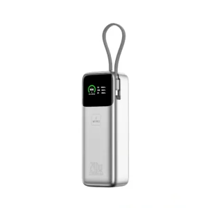 wiwu pm201 power mega 240w fast charge 27000mah power bank 1.webp