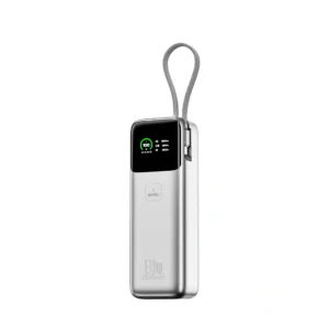 wiwu pm301 power mega 130w fast charge 20000mah power bank 1.webp