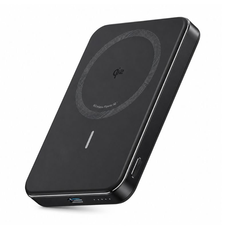 anker maggo 10k slim power bank certified portable 7 5w magsafe.jpg anker maggo 10k slim power bank certified portable 7 5w magsafe.jpg