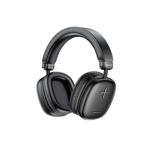 at6-01-500x500-1.webp Awei AT6 Stereo Wireless Bluetooth Headphone