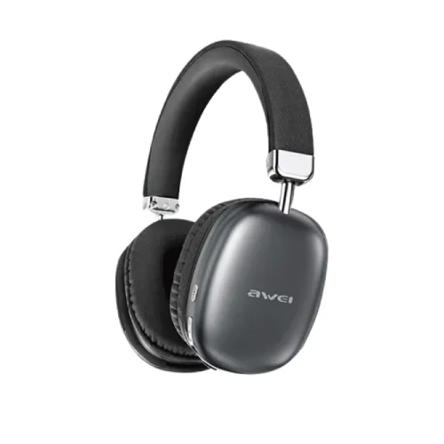 at8-black-500x500-1.webp Awei AT8 Wireless Bluetooth Headphone