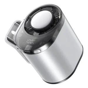 compact cooling clip fan g17 3000mah battery 2.webp