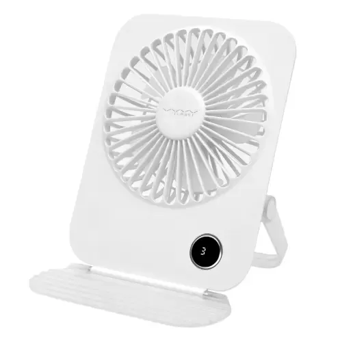 d11-mini-white-02-500x500-1.webp Vyvylabs D11 Mini Foldable Desktop Fan - Image 2
