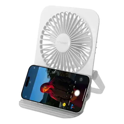 d11-mini-white-03-500x500-1.webp Vyvylabs D11 Mini Foldable Desktop Fan - Image 3