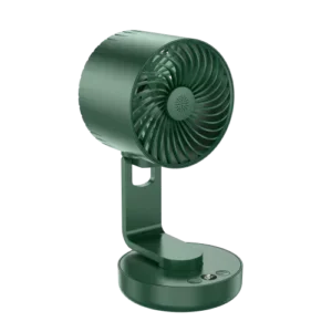 Awei F34 Air Circulation Wide Angle Fan