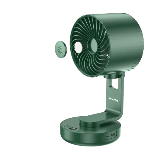 f34-02-500x500-1.webp Awei F34 Air Circulation Wide Angle Fan - Image 2