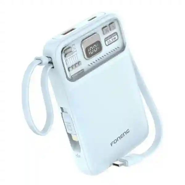 foneng px112 10000mah magsafe power bank with 2 built in cables 22 5w 2.webp foneng px112 10000mah magsafe power bank with 2 built in cables 22 5w 2.webp