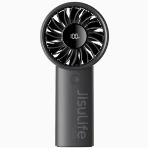 JisuLife Life 4 3600mAh Handheld Fan