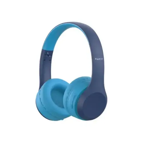 h626bt-02-500x500-1.webp Havit H626BT Wireless Foldable Bluetooth Kids Headphone
